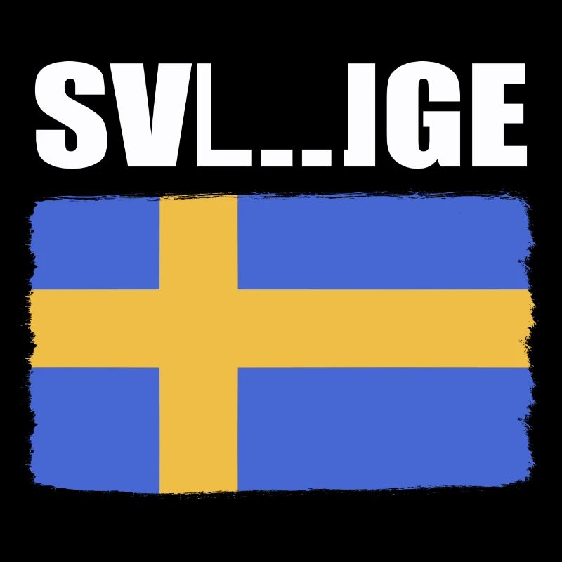Sweden Swedish