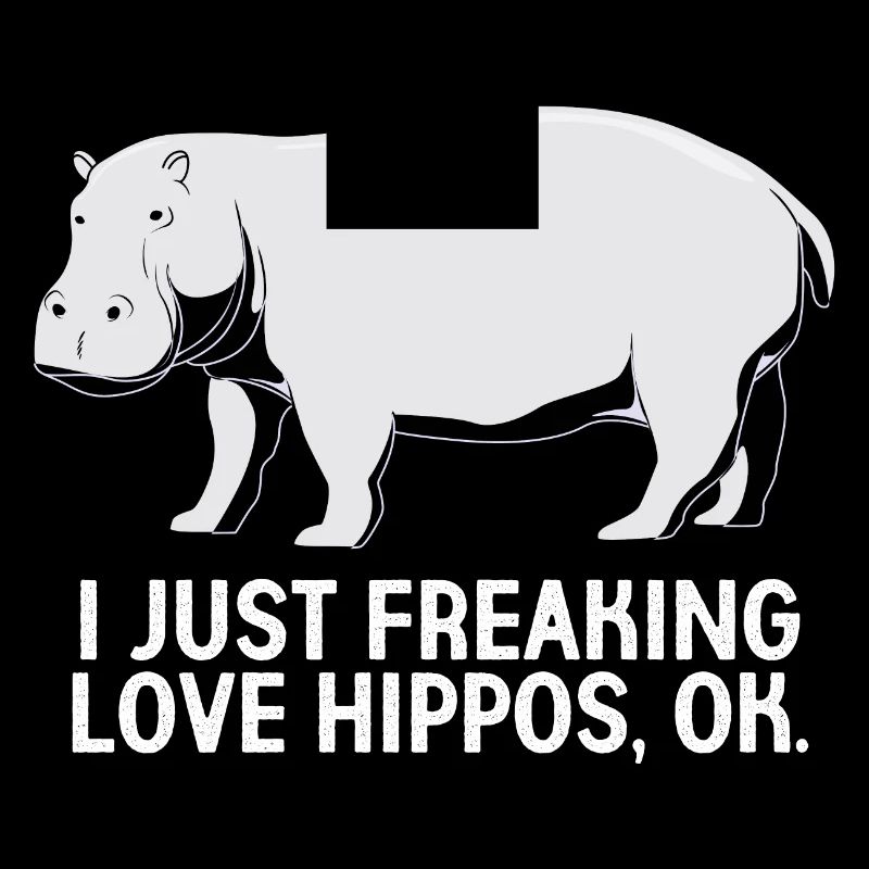 Hippopotame