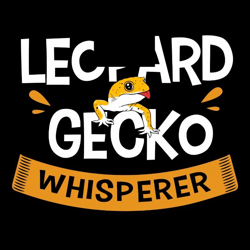 Leopard Gecko