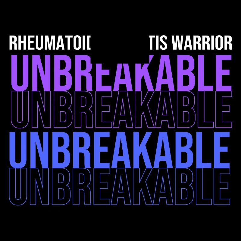 Rhumatismes Arthrite