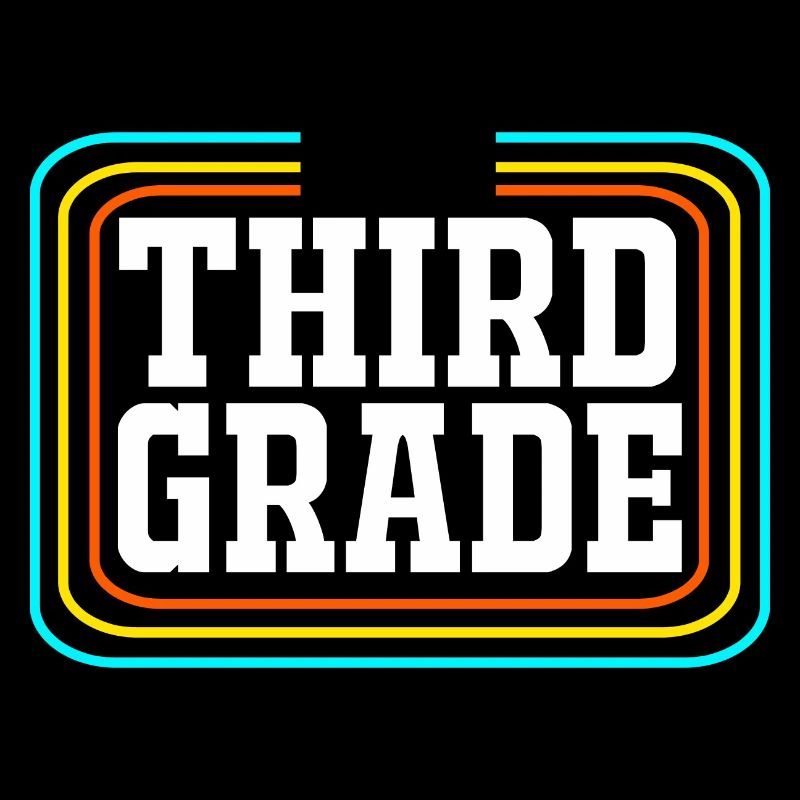 3rd Grade