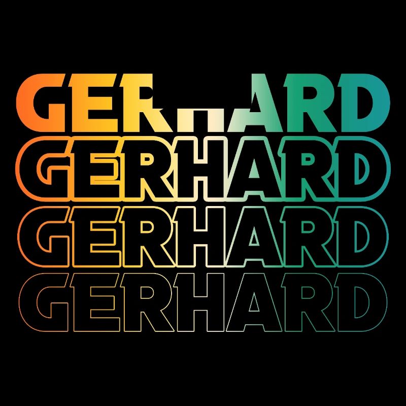 Gerhard