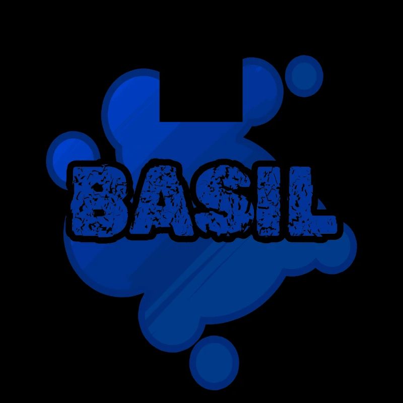 First name Basil
