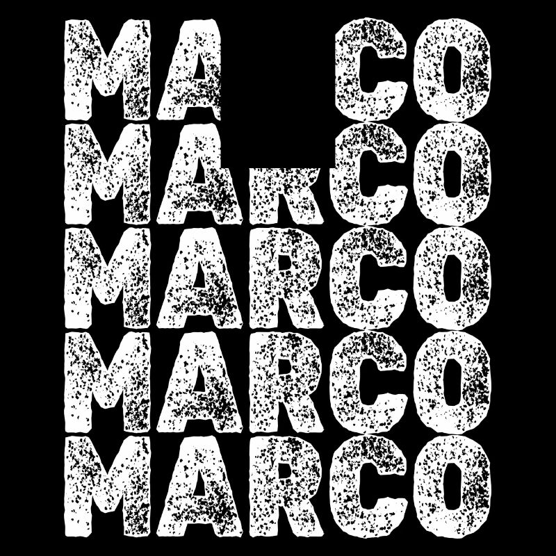 Eroe Marco