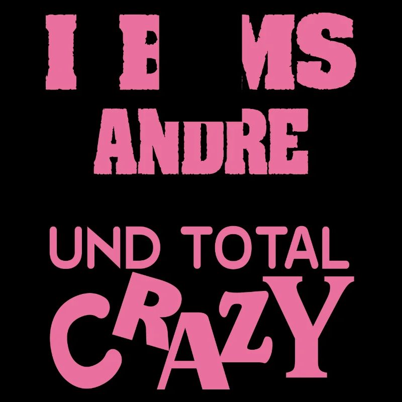 Vorname Andre