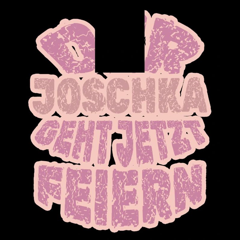 Joschka Joschka