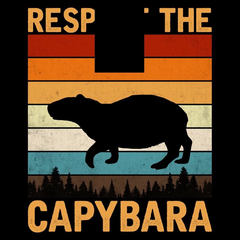 Capybara