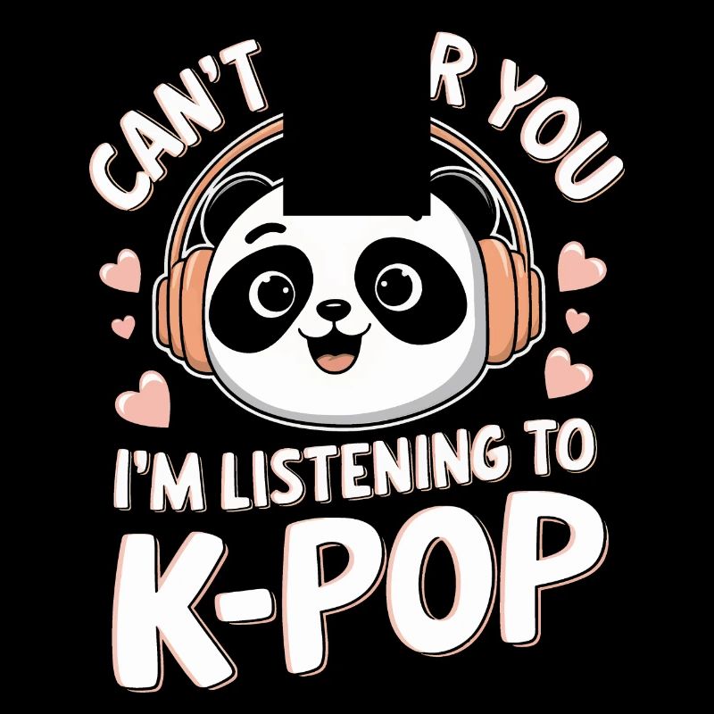 Musique K-Pop Pop Coréenne