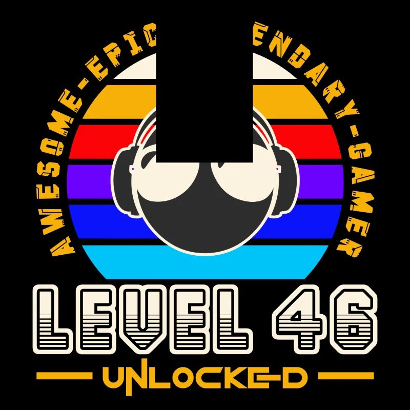 Level 46