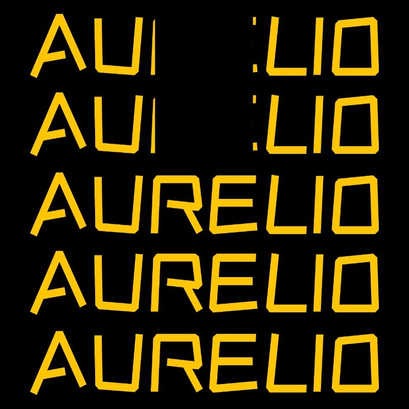 Aurelio