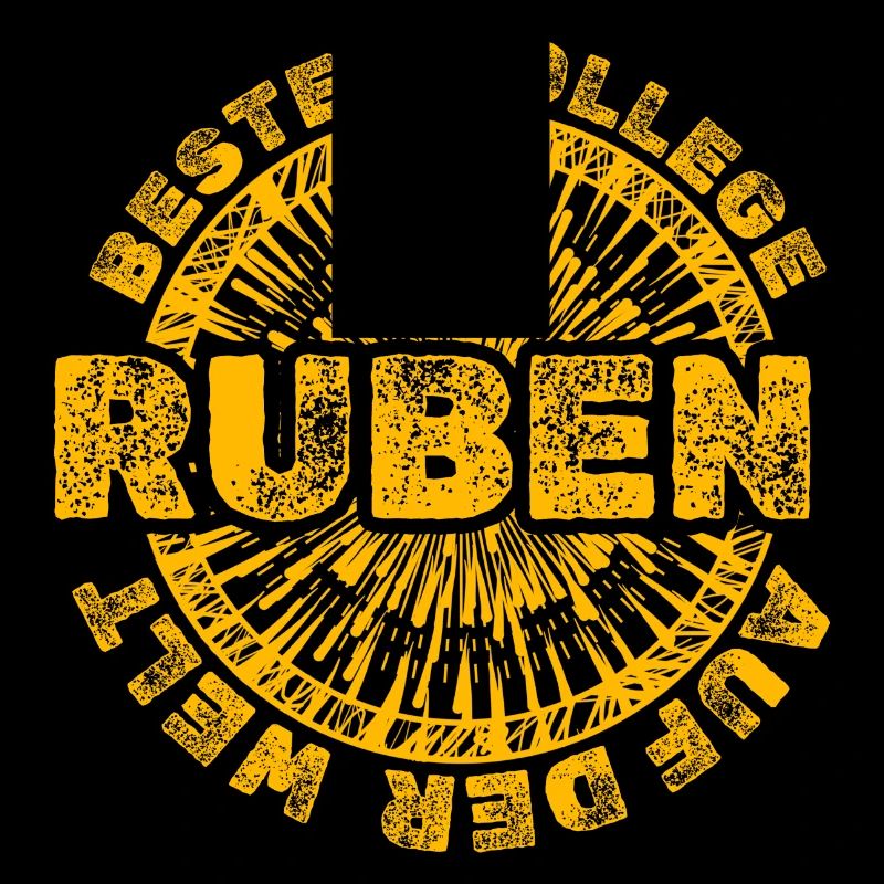 Work Ruben
