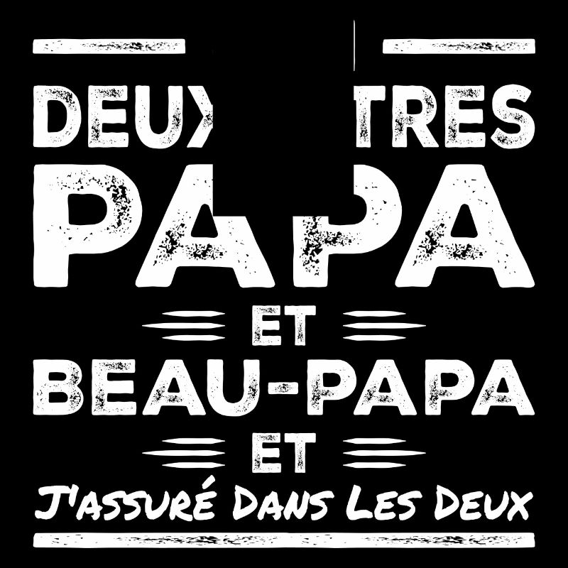 I Have Two Titles: Dad and Stepdad
