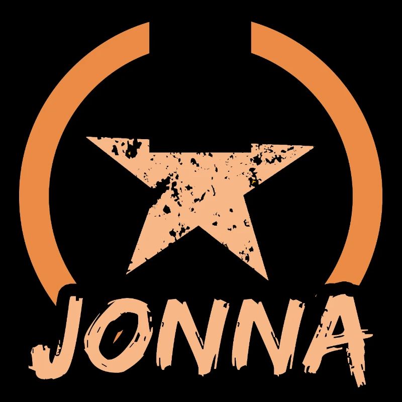 Jonna comme prénom