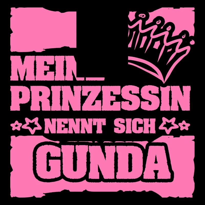 Mädchenname Gunda