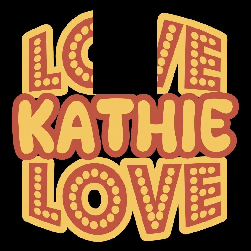 Kathie comme prénom
