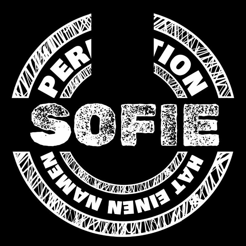Sofie als Sofie
