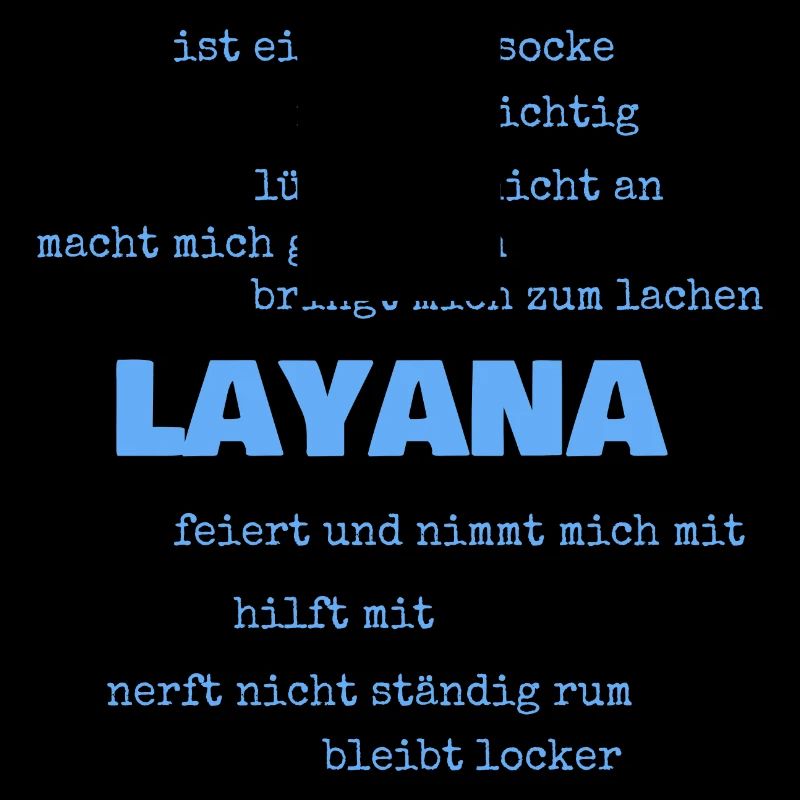 Gift for Layana