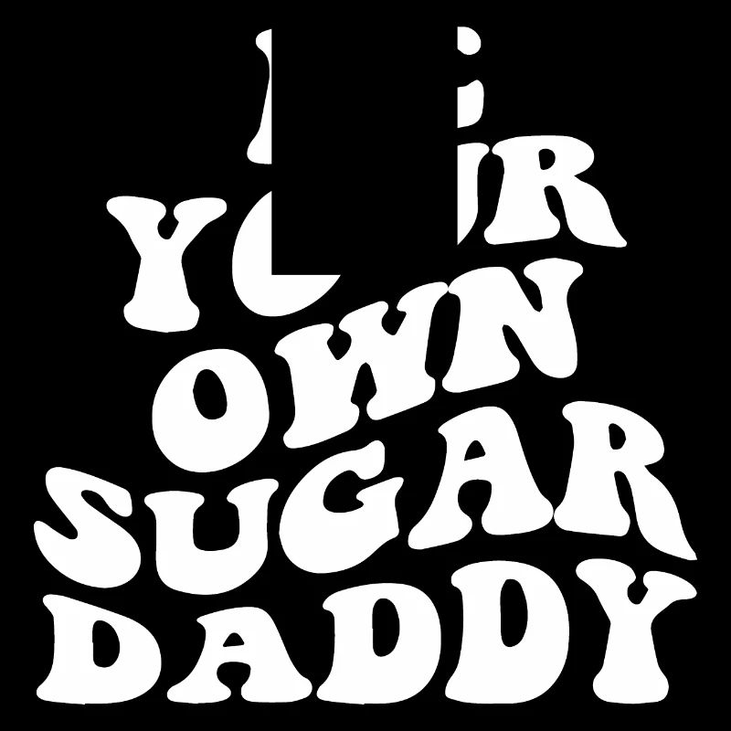 Soyez votre propre Sugar Daddy