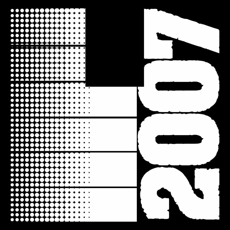 Temps libre 2007