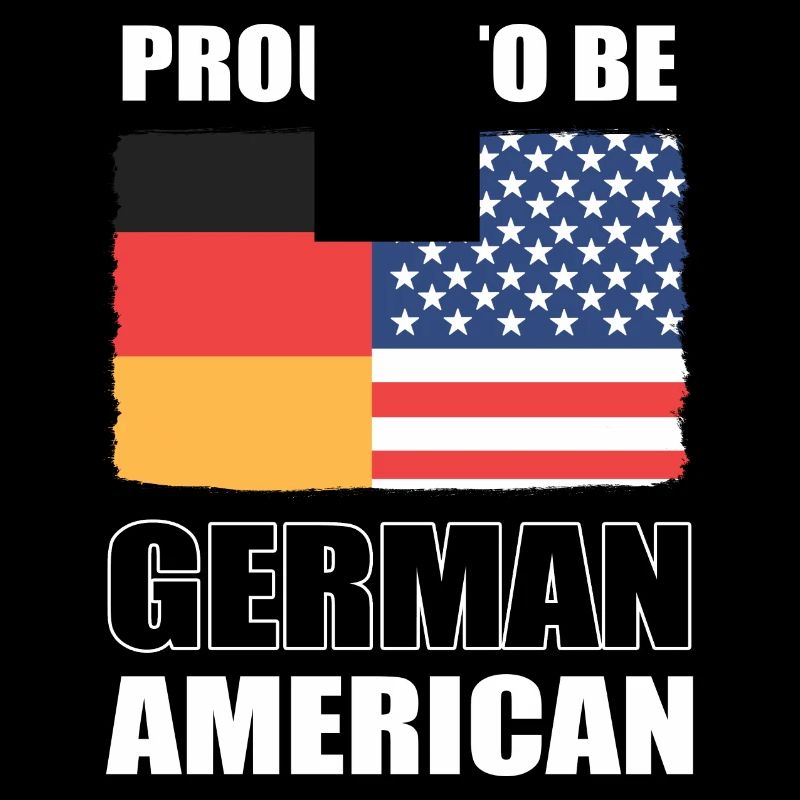 American German
