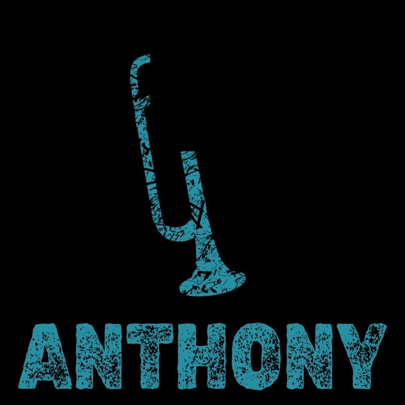 Blasmusik Anthony