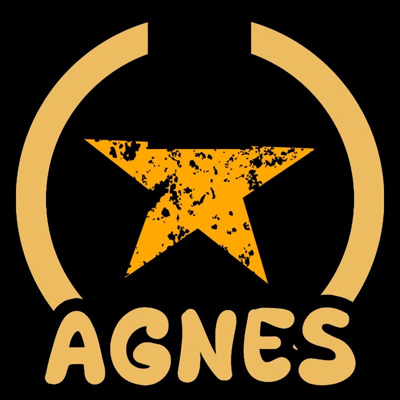 First name Agnes