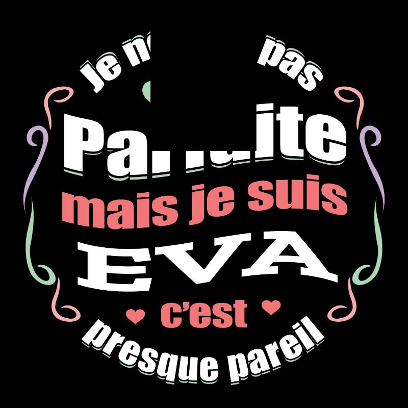 EVA PARFAITE - PRENOM EVA