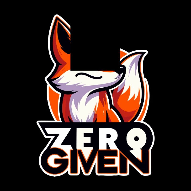 Zero Given - Fuchs Illustration