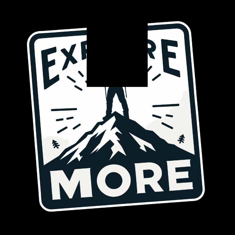 Explore more - Wanderer