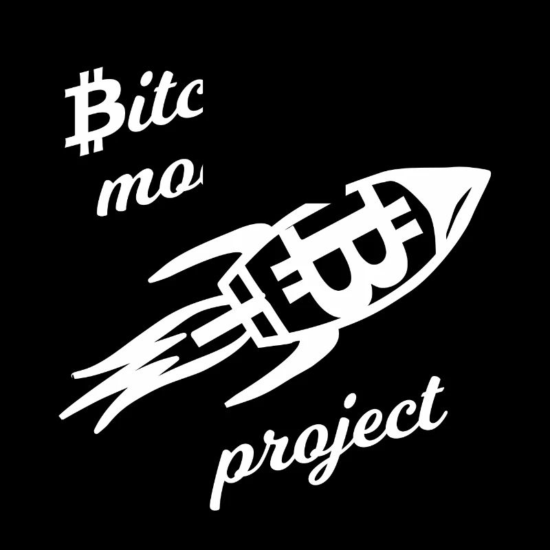 The Moon Project