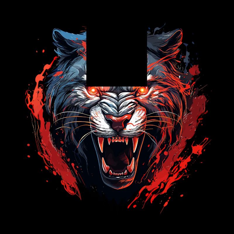 Graceful Predators