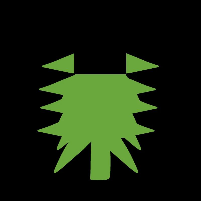 Fir tree tree natural