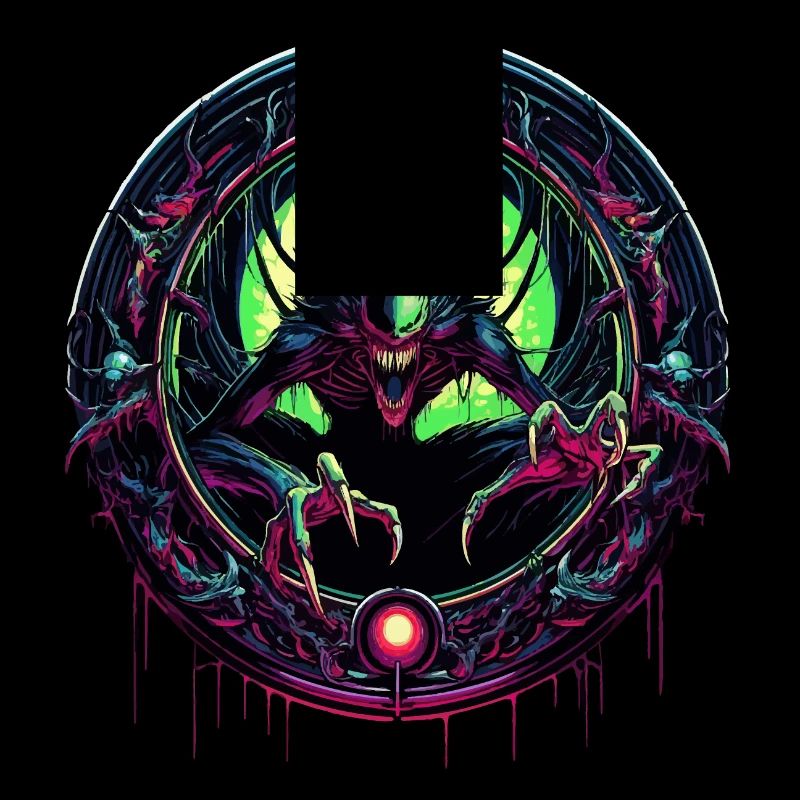 Gate to Darkness