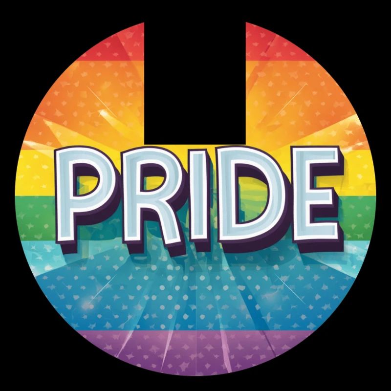 FIERTÉ LGBTQ