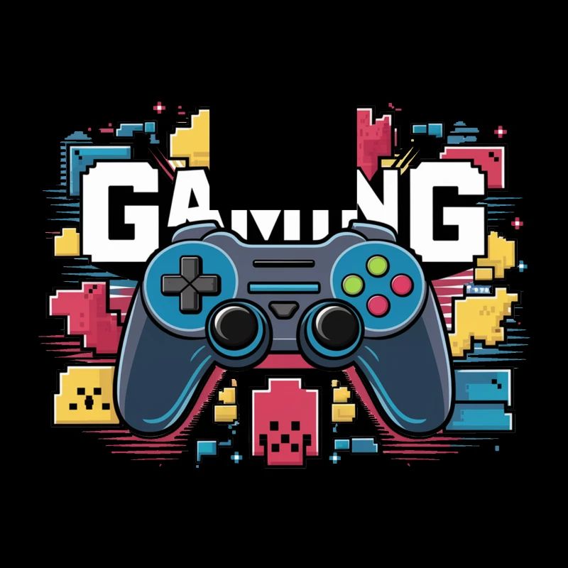 Gaming - Controller
