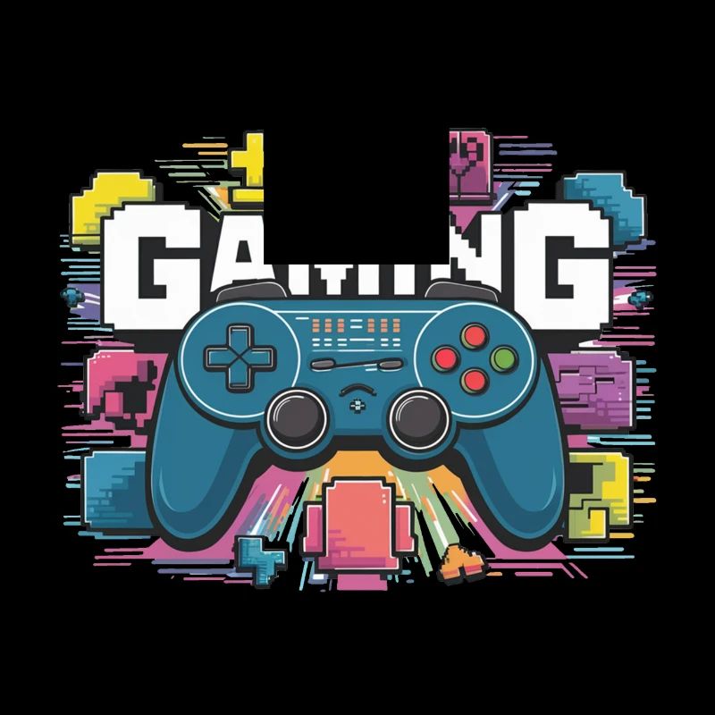 Gaming - Controller