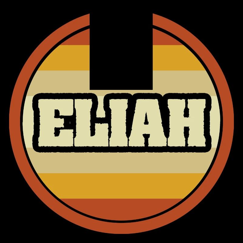 Eliah