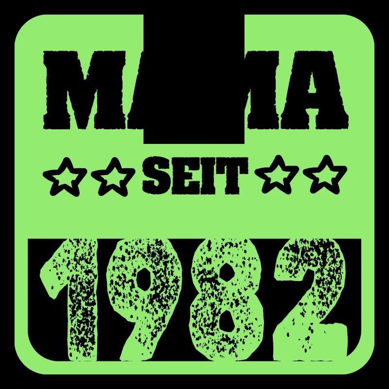 Muttertag 1982