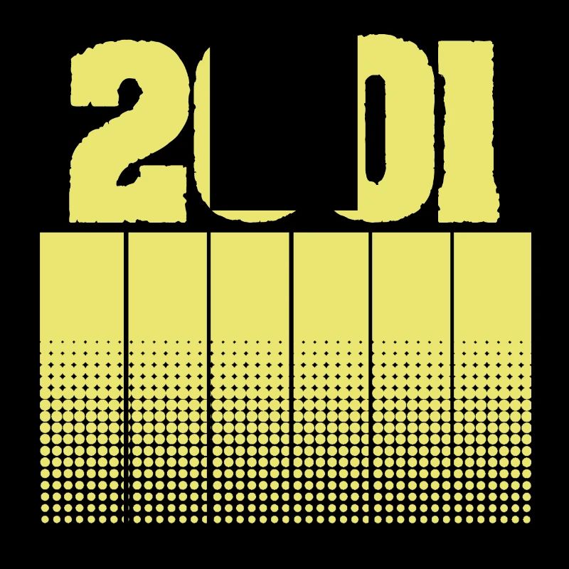 2001 2001