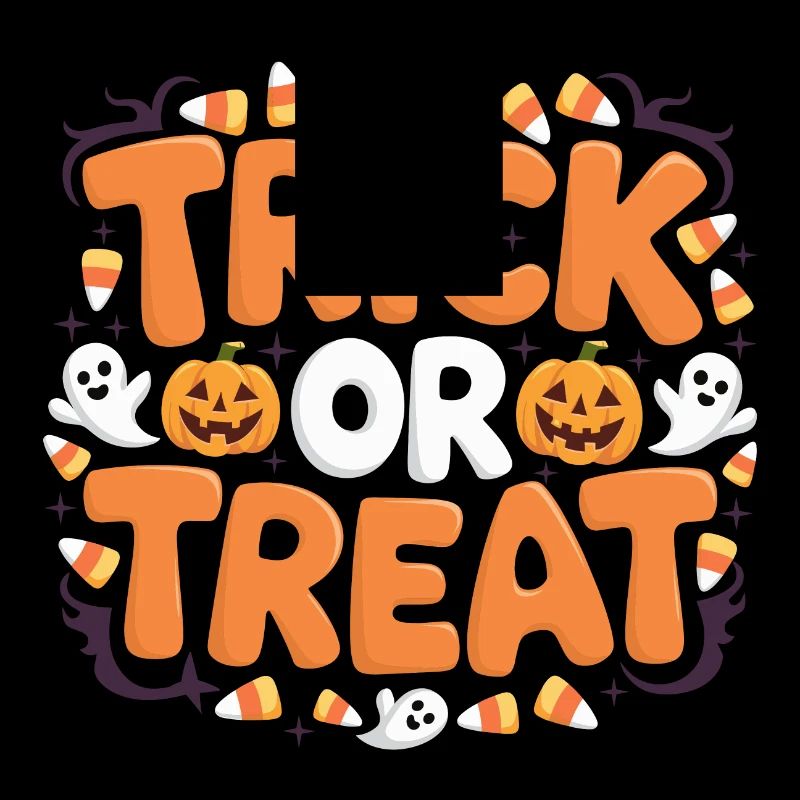 Trick or Treat