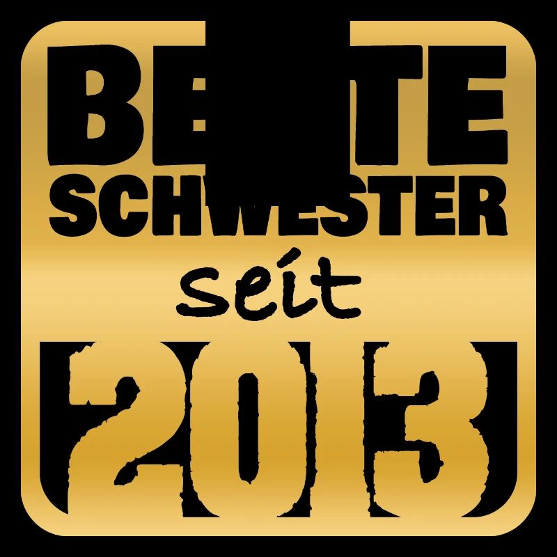 Born in 2013
