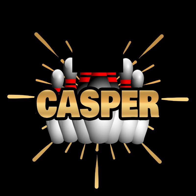 Bowling Casper