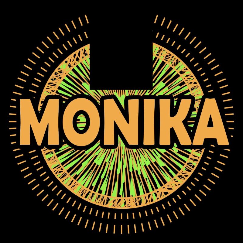 Monika comme idée cadeau