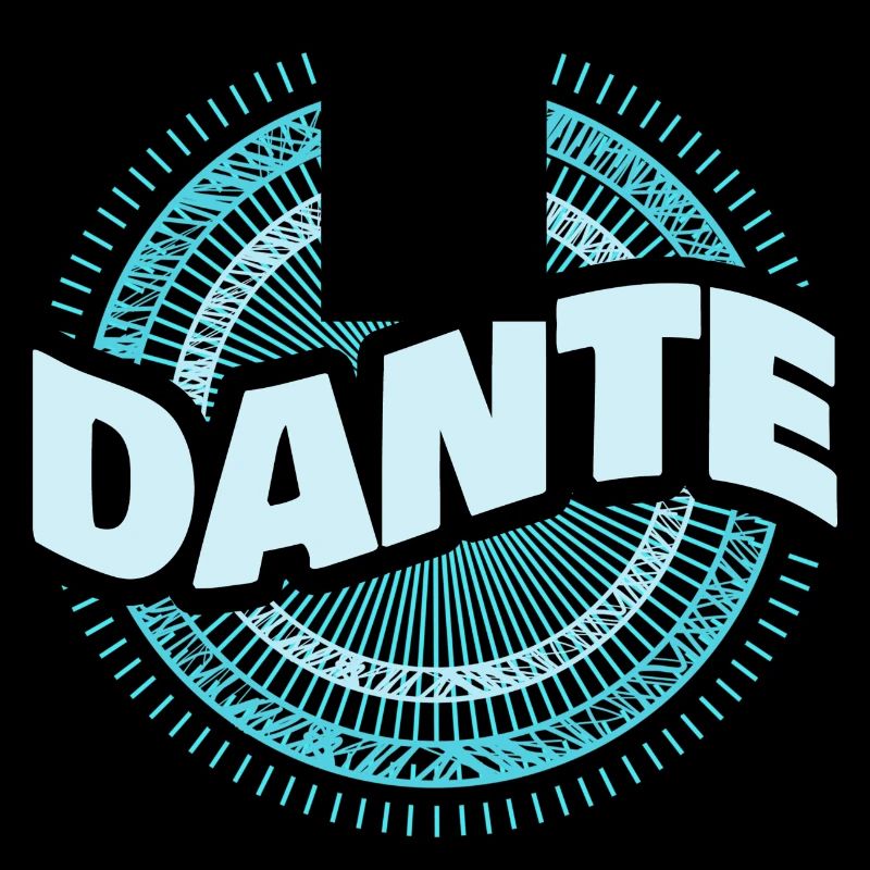 Idée cadeau Dante