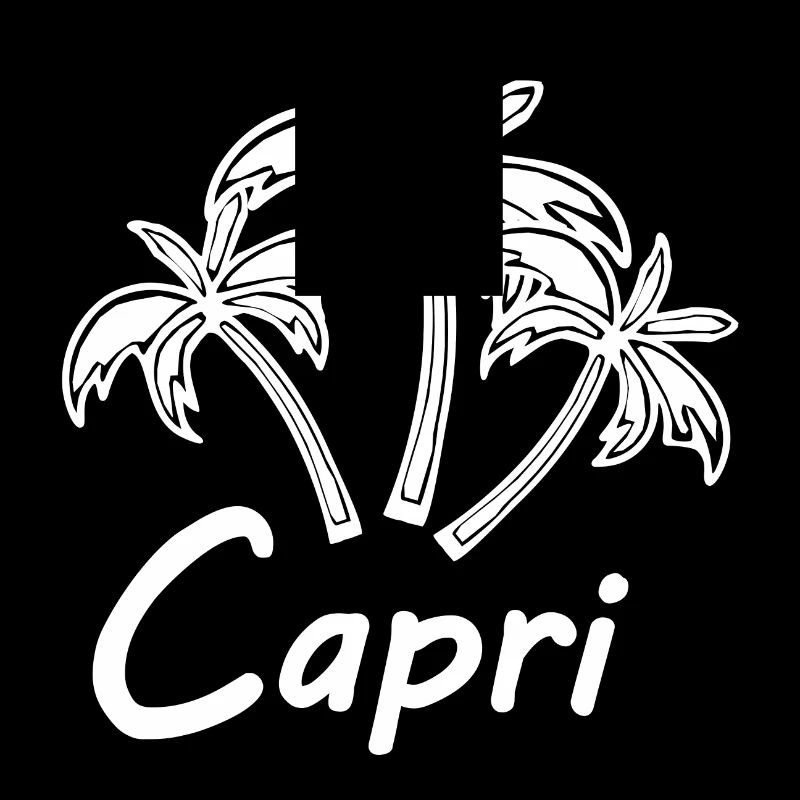 Vacances à Capri
