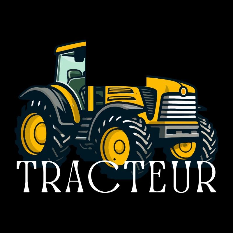 Traktor / Traktor / Traktor
