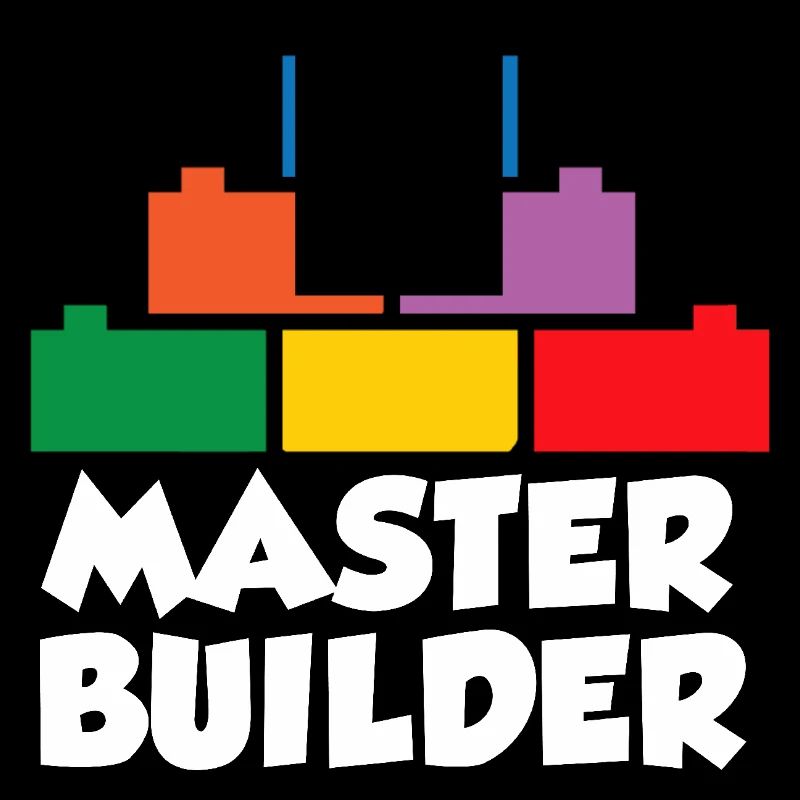 Brick Builder Brick Building Master Builder