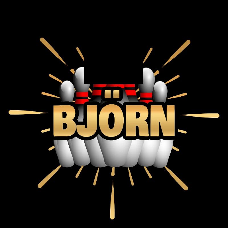 Bowling Björn