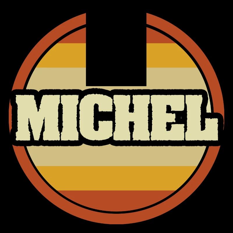 First name Michel