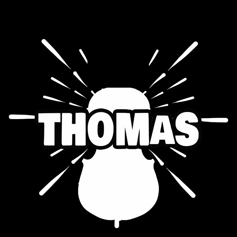Prénom Thomas